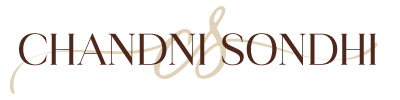 Chandni Sondhi